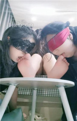 图片[2]_【小羊】放弃自尊-俩闺蜜伺候我【上】_绳艺库视频下载