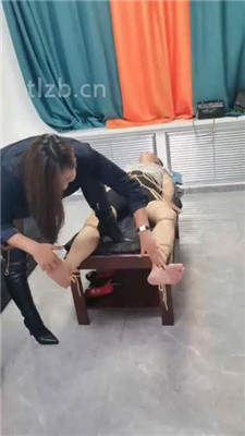 图片[7]_【冷御女王】女老板圈养惩罚不听话下属【中】_绳艺库视频下载