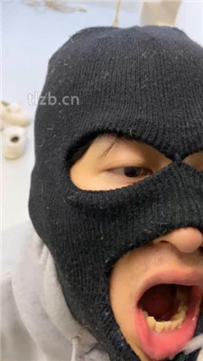 图片[17]_【可儿女王】鞋绑脸气味控制/捆绑虐打/重度踢踹_绳艺库视频下载