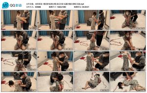 【老癸原创】绳责_绳艺库视频下载