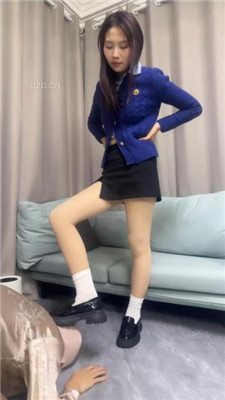 图片[9]_【狗哥】175素人S-皮鞋白袜调绿帽奴【上】_绳艺库视频下载