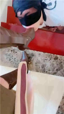 图片[5]_【高傲S】长靴闻舔/原味脚深喉_绳艺库视频下载