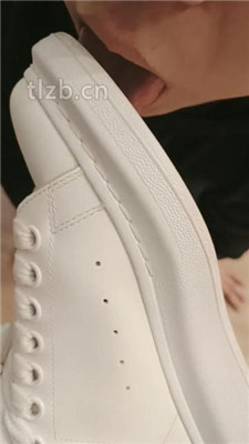 图片[8]_【昭玥】转胯/全体重踩踏/舔脏鞋-小白鞋棉袜_绳艺库视频下载