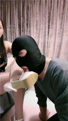 图片[6]_【北京嘟嘟】旗袍气质S-特高跟鞋踩踏家奴_绳艺库视频下载