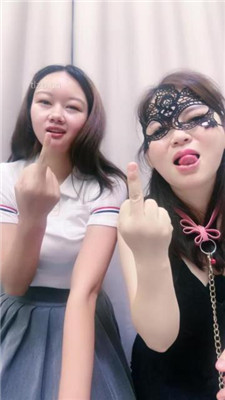 图片[17]_【北京嘟嘟】双母畜-奴下奴-对着鞋袜脚发骚【下】_绳艺库视频下载