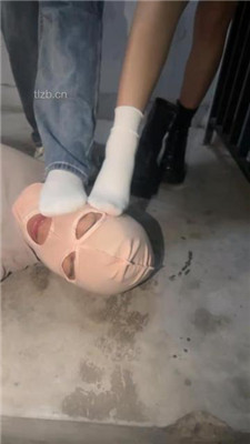 图片[11]_【狗哥】双S-白袜爱好者天堂-户外开发素人天花板_绳艺库视频下载