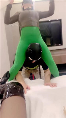 图片[11]_【梓夫人】双S-带素人姐妹一起骑马/藤条抽_绳艺库视频下载