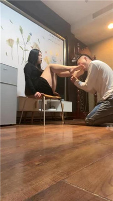 图片[11]_【嘉一】长靴S-口水耳光-恋足羞辱-踢踹_绳艺库视频下载