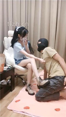 图片[3]_【芸裳】萝莉主S-短靴踩狗爪/鞭打/虐乳/转胯/坐脸窒息_绳艺库视频下载