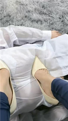 图片[17]_【梓S】高跟全体重踩踏/裸足蹂躏脸_绳艺库视频下载