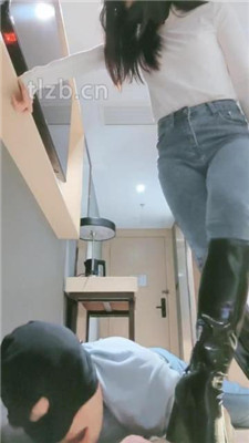 图片[7]_【妮蔻】长靴S胯下辱/掐肉/吃白袜/臭脚捂脸_绳艺库视频下载