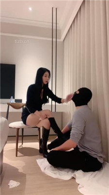 图片[17]_【曼伊】长靴踢踹/狂抽耳光/物化痰盂_绳艺库视频下载