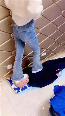 图片[15]_【冷鸢大大】舔脏鞋闻白袜/虐乳/耳光/踩踏_绳艺库视频下载