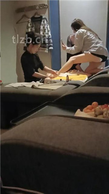 图片[4]_【言初】沐足店公开处刑母畜_绳艺库视频下载