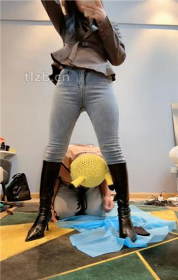 图片[7]_【思诺】长靴胯下辱/五花大绑/强制窒息_绳艺库视频下载