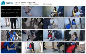 【结绳而治】堕于毒渊的少女_绳艺库视频下载