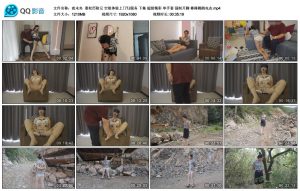 【夜未央】妻奴历险记空姐体验上门TJ服务下集_绳艺库视频下载