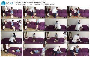 【一往情深】玲玲高傲女警遇见绳索也低头！_绳艺库视频下载