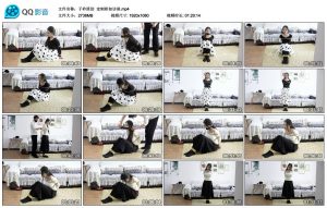 【子衿原创】定制妍如访谈_绳艺库视频下载