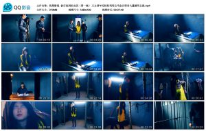 【胜景影视】执行绞刑的女囚（第一集）_绳艺库视频下载
