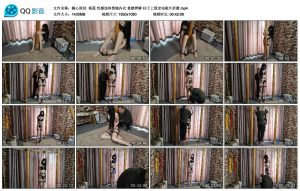 【随心原创】杨蕊性感连体黑链内衣重撩押解柱子上固定电极片折磨_绳艺库视频下载