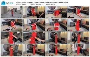 【雨辰原创】血玫瑰落难记上集_绳艺库视频下载