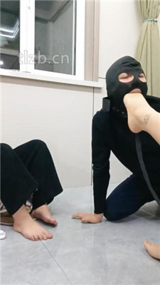 图片[5]_【豆宝】双S-超臭白袜裸足气味辱_绳艺库视频下载