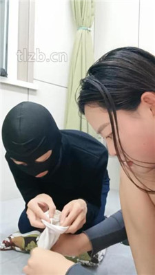 图片[11]_【豆宝】双S-超臭白袜裸足气味辱_绳艺库视频下载