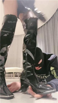 图片[3]_【芸裳】变装长发狗-疯狂恋足-窒息-虐打_绳艺库视频下载