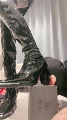 图片[5]_【芸裳】变装长发狗-疯狂恋足-窒息-虐打_绳艺库视频下载