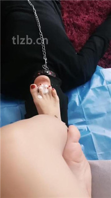 图片[14]_【An盈盈】跪舔脏靴底黑丝jio_绳艺库视频下载