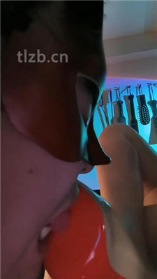 图片[15]_【安晴】肉丝战神美足教学-口水香水呼吸控制_绳艺库视频下载