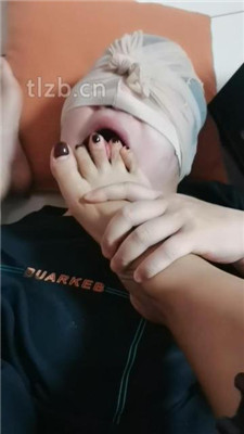 图片[4]_【冷御女王】口水拉丝/御姐范S裸足狂舔_绳艺库视频下载