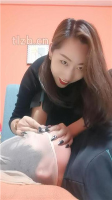 图片[9]_【冷御女王】口水拉丝/御姐范S裸足狂舔_绳艺库视频下载