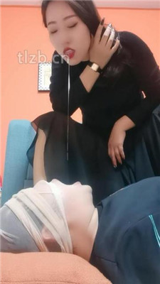 图片[6]_【冷御女王】口水拉丝/御姐范S裸足狂舔_绳艺库视频下载