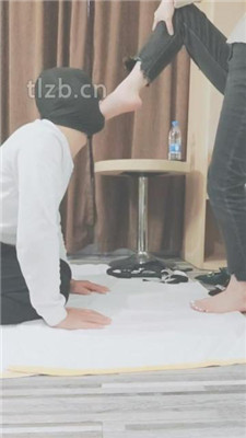 图片[7]_【云儿】白领S-下班后公司老总变狗【上】_绳艺库视频下载