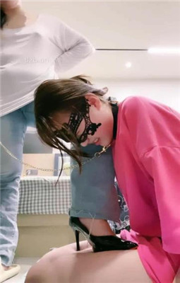 图片[4]_【小羊】漂亮母畜-重度sp/裸足狂舔_绳艺库视频下载