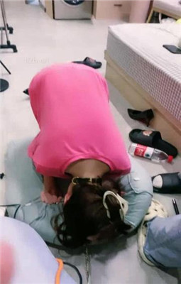 图片[9]_【小羊】漂亮母畜-重度sp/裸足狂舔_绳艺库视频下载