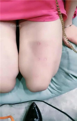 图片[6]_【小羊】漂亮母畜-重度sp/裸足狂舔_绳艺库视频下载