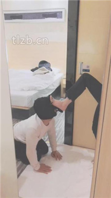 图片[6]_【云儿】白领S-下班后公司老总变狗【下】_绳艺库视频下载