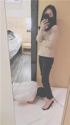 图片[2]_【云儿】白领S-下班后公司老总变狗【下】_绳艺库视频下载