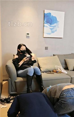 图片[2]_【槿一】长靴虐双奴-骑马/物化奴隶_绳艺库视频下载