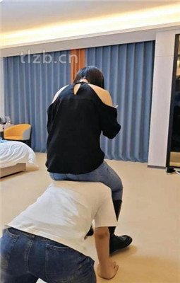 图片[10]_【槿一】长靴虐双奴-骑马/物化奴隶_绳艺库视频下载