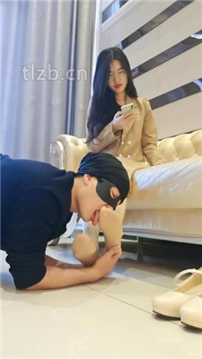 图片[6]_【嘉妮】气味控制-高跟丝袜脚喂食_绳艺库视频下载