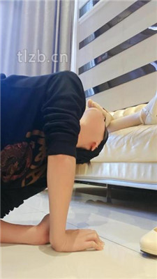 图片[5]_【嘉妮】气味控制-高跟丝袜脚喂食_绳艺库视频下载