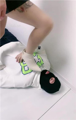 图片[9]_【蜜糖情侣】大转盘决定怎么虐狗_绳艺库视频下载