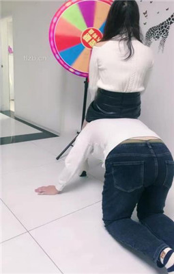 图片[4]_【蜜糖情侣】大转盘决定怎么虐狗_绳艺库视频下载