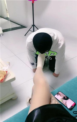 图片[14]_【蜜糖情侣】大转盘决定怎么虐狗_绳艺库视频下载