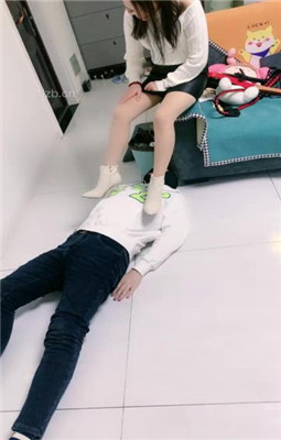 图片[10]_【蜜糖情侣】大转盘决定怎么虐狗_绳艺库视频下载