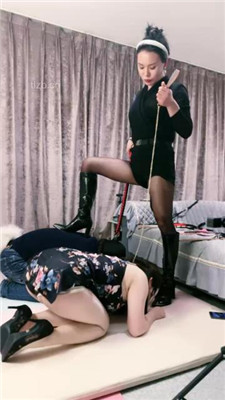 图片[6]_【北京嘟嘟】ts妖-羞辱发骚下跪夫妻奴【上】_绳艺库视频下载